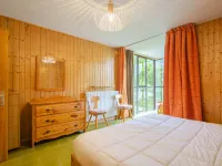 Appartamento Antermoia Các khách sạn ở Mazzin