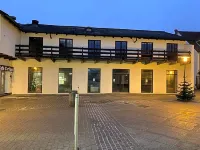 Hotel Klitbakken Hotel a Lokken