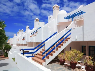 Labranda Bahía Fañabé & Villas Hotels in Коста-Адехе