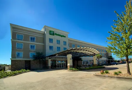 Holiday Inn HAMMOND by IHG