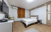 Buyeo Soo Motel Hotels in Buyeo-gun