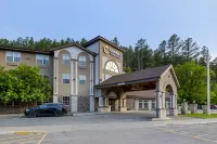 Holiday Inn Express & Suites MT Rushmore/Keystone