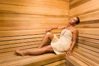 Royal Islander Club Resort la Plage - spa