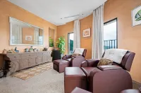 L'amor Boutique Hotel Quy Nhon - spa