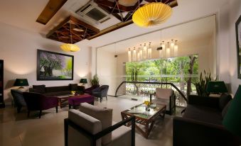 Anise hotel Hanoi