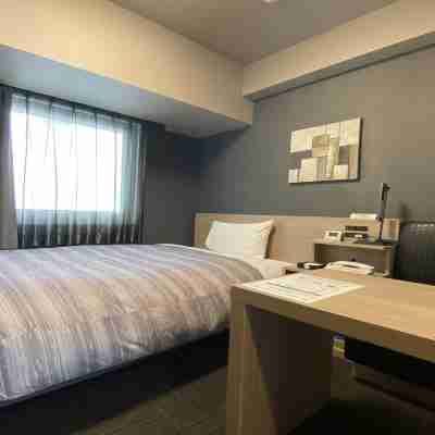 ​Hotel Route-Inn Ube​ Rooms