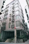 HB Serviced Apartment - Lac Long Quan