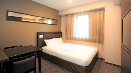 Smile Hotel Kawaguchi