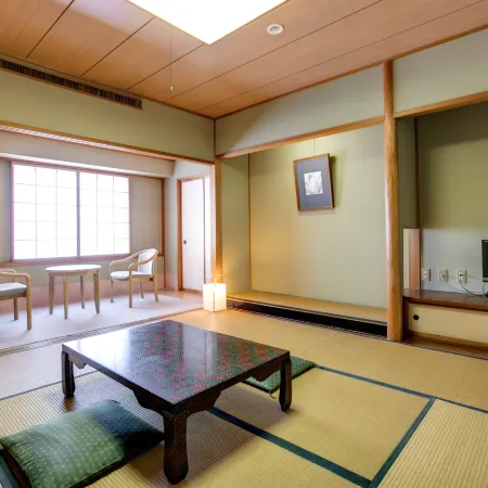 Hotel Century Ikaya