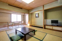 Hotel Century Ikaya - parking