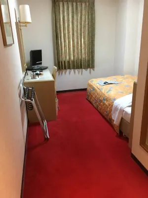 Hotel Shimizuso Hotels in Sakura