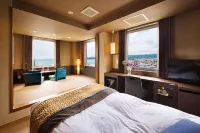 Asahiro Hotels in Minabe