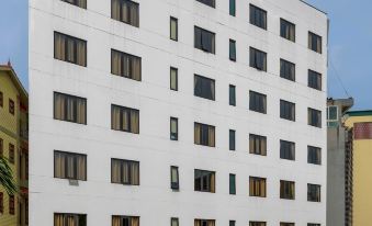 Granda Hanoi Hotel & Apartment