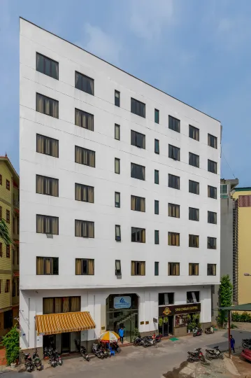 Granda Trung Hoa Apartment