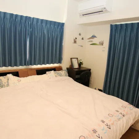 Alaha Blue Resort 6F -Seven Hotels and Resorts-