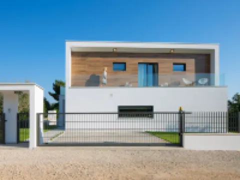 Santa Marina Hotels in Vabriga