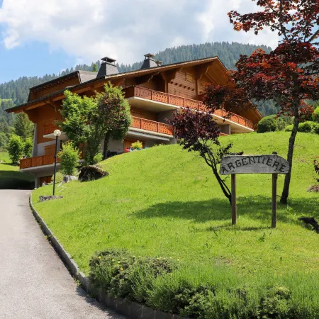 Argentière 3