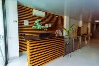 Hotel Luna Verde by Del Toro Hotels in Puerto Triunfo