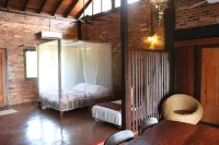 Cabinz Ecottage Hotels in 
