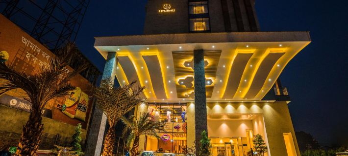 Ratnamouli Palace Hotels in Guwahati