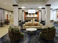 Fairfield Inn & Suites San Antonio Alamo Plaza/Convention Center Hotels near Rivercenter Mall