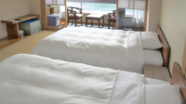 Ryokan Kanamaru Hotels in 