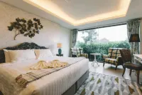 Verona Boutique Hotel Hotel dekat The Verona at Tub Lan