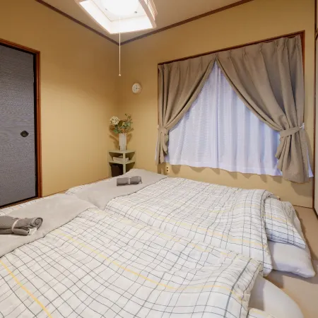 R-House 2nd - Vacation Stay 14825
