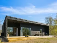 "Filip" - 1.2km from the Sea Hotels near Boeslum Strand