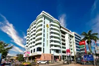 Gold Crest Hotel Hotels in Mwanza