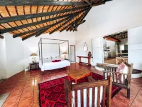 24 Degrees South Country Estate Hotels in Kampersrus AH