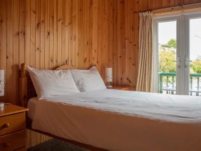 Skye Garden Accommodation Hotels near Sgurr a Ghreadaidh and Sgurr a Mhadaidh