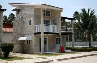 Chalés Village Gales Các khách sạn ở 