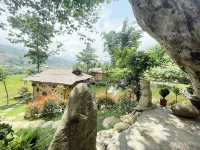 Sapa Bamboo Eco Home Ta Van Hotels in Hau Thao