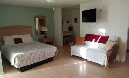 Sandpiper Springs Spa & Retreat - Housity