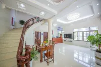 Win Star · Yingxingzhuang · Light Luxury Homestay (Meizhou Island Mazu Temple) - Airport Shuttle