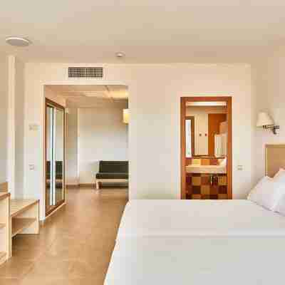 Alegria Cabo de Gata Aquafun Rooms