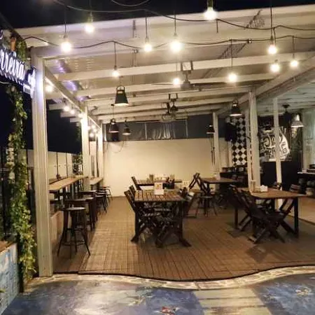 Cordela Inn R Sukamto Palembang