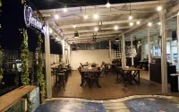Cordela Inn R. Sukamto Palembang - sarapan