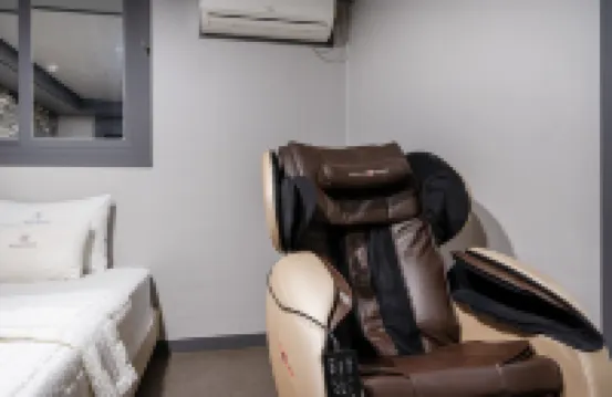 金海魚網洞Amor酒店