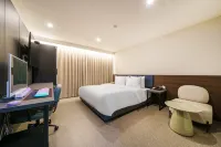 Ulsan Daldong Doan Stay Hotel