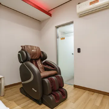 Incheon Ganghwado Shine Отели рядом с достопримечательностью «Хвадо-тондэ»