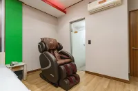 Incheon Ganghwado Shine Hotels in Ganghwado