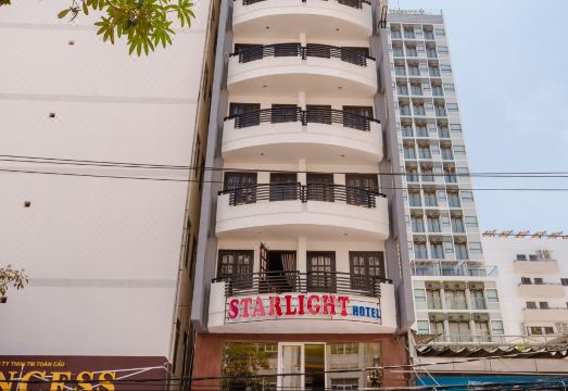 스타라이트 나트랑 객실 이미지