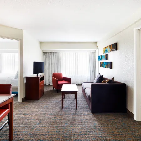 Residence Inn Killeen