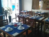 Residencial Praia Mar Hotel di Florianopolis