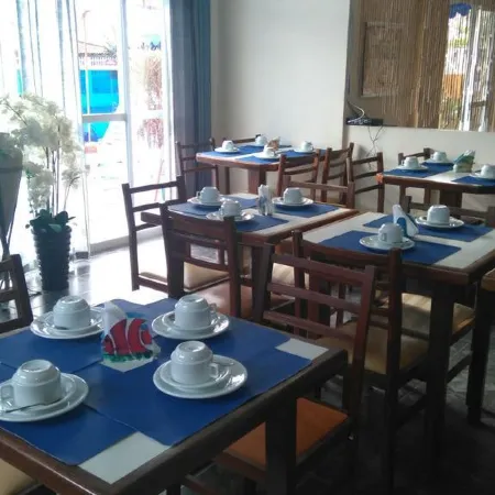 Residencial Praia Mar