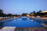 Al Moudira Hotel - románticos