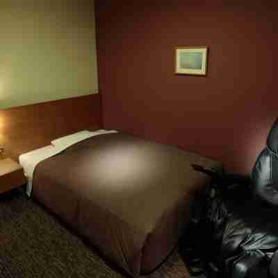 Candeo Hotels Kameyama Mie Rooms