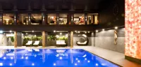 PLAZA Premium Timmendorfer Strand - Beach